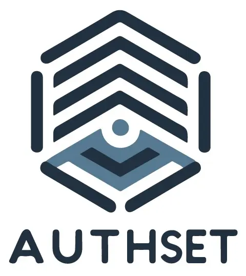 Login | AuthSet
